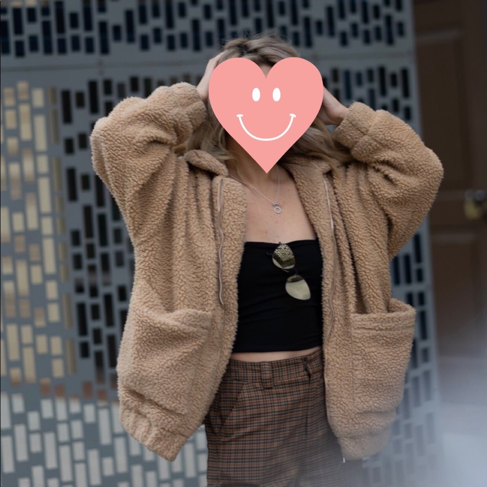 I.AM.GIA pixie coat - Picture 4 of 8